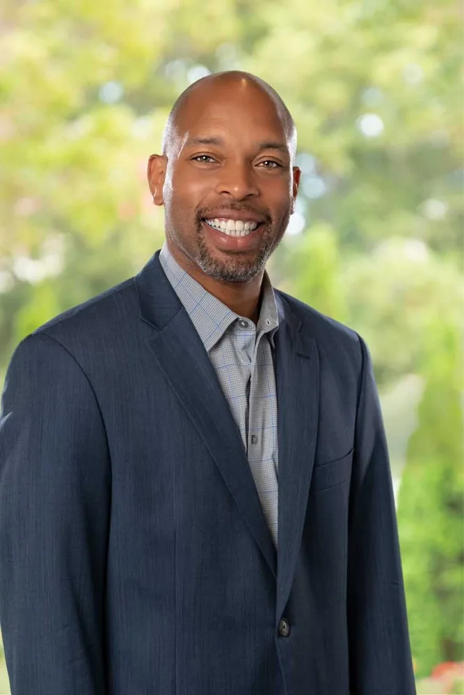 Artis McCoy, Co-Founder and Principal Facility Services Advisor of Alera Advisory Group